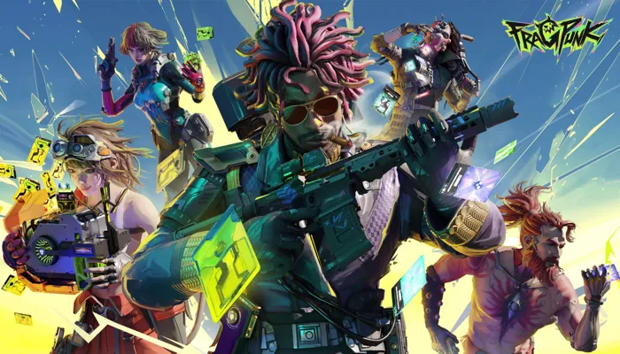 Kelebihan Mecha Break yang Wajib Kamu Tahu